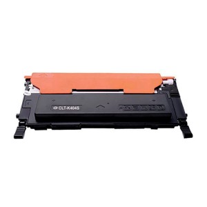 Высококачественный картридж совместимый принтер тонер для лазерных CLT-k404s для Samsung