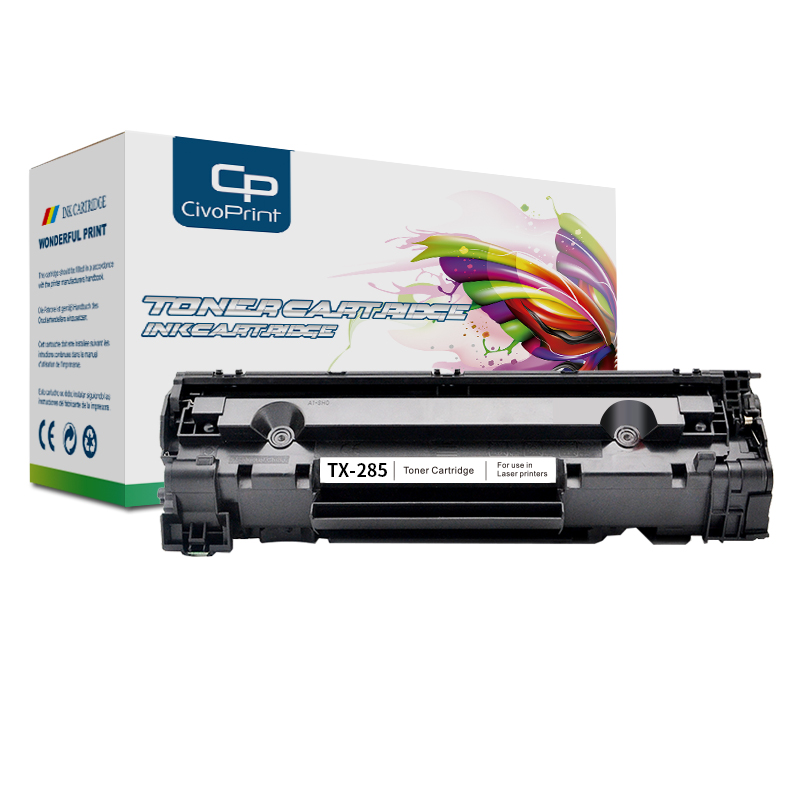 HP85A CE285 Toner Cartridge