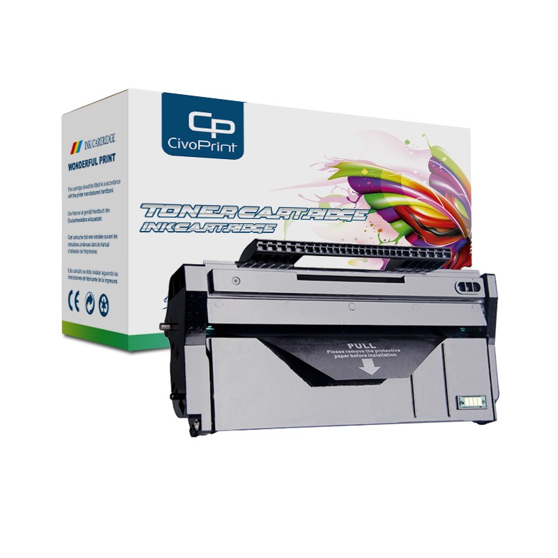 High quality compatible sp200 laser printer toner cartridge for Ricoh Featured Image