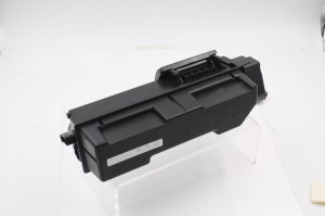 Grande aide quotidienne cartouche de toner copieur d'origine TK1160 compatible pour Kyocera