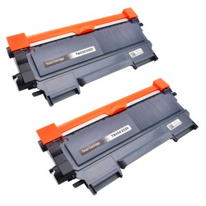 cartucho de tóner láser de alta calidad TN2220 TN450 compatibles para Brother HL2132 2135W DCP7055 7057