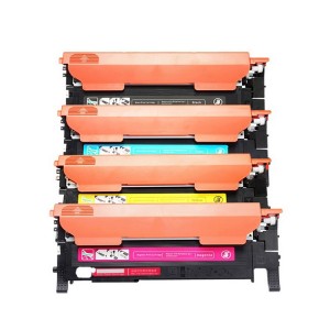 High quality compatible laser printer toner cartridge clt-k404s for Samsung