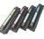 Civoprint LaserJet Pro M254 M254dw 254nw CF500A CF500 CF540A compatible white laser printer toner cartridge