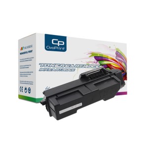 Gran ayudante diariamente nuestras copiadora cartucho de tóner compatible para Kyocera TK1160