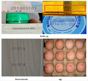 51645a black for egg printing CG339A B3F38A ink cartridge C6125 Cad Plotter egg code printing machine water resist