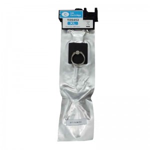 fornecedor China T9451 cartucho de tinta compatível para Epson workforce compatível pro wf-c5710dwf com o cartucho de tinta