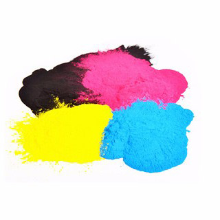 Toner-Powder