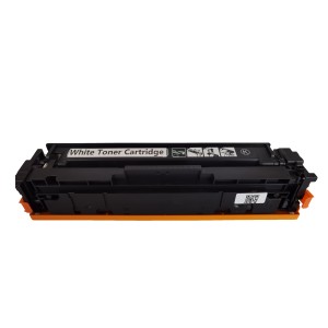 New Developed Compatible Color Toner Cartridge W2030A 415A 414A 416A 215a 216a 055 White Toner Laser Printer M454dn M454dw M479dw