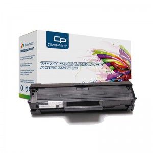 cartouche de toner noir compatible de qualité supérieure MLT-d111l pour Samsung