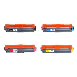 Compatible TN221 printer toner cartridge suitable for copier DCP 9020 HL 3140CW compatible for Brother