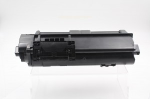 Grande aide quotidienne cartouche de toner copieur d'origine TK1160 compatible pour Kyocera