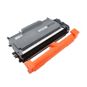Premium laser toner cartridge TN2220 TN450 compatible for Brother HL2132 2135W DCP7055 7057