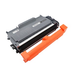 cartucho de toner a laser superior TN2220 TN450 compatível para Brother HL2132 2135W DCP7055 7057